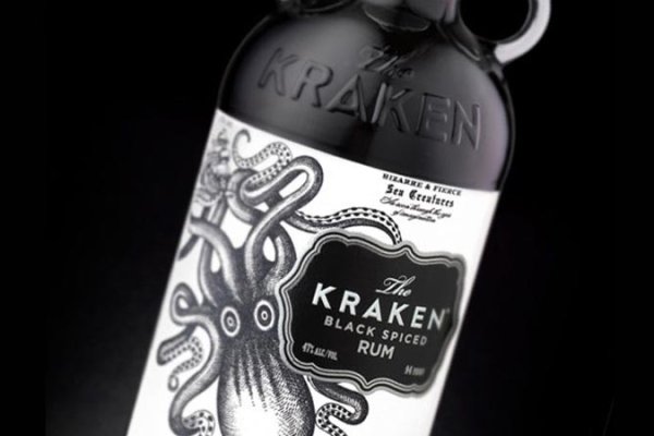 Kraken krn